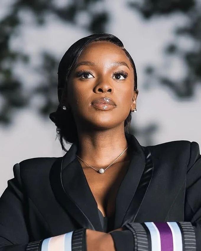 A Fine Shots editorial portrait